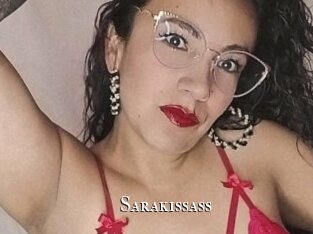 Sarakissass