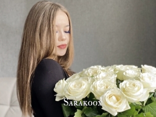 Sarakoox