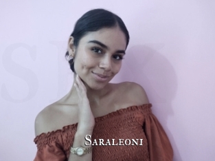 Saraleon1
