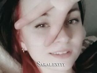 Saralexyyy