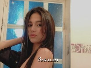Saraliai