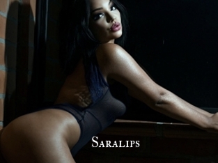Saralips