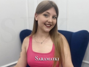 Saramayki