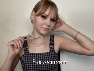 Saramckinney