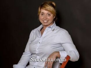 Saramellowed