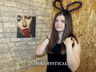 Saramystical