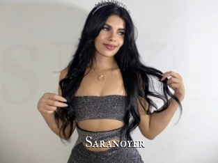 Saranoyer