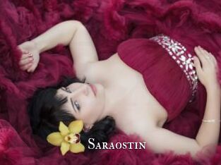 Saraostin