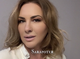 Sarapoter