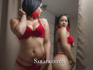 Sarapreston
