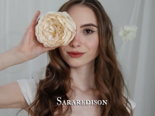Sararedison