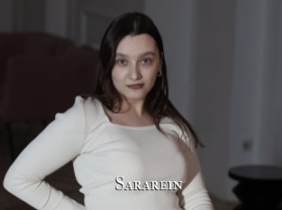 Sararein