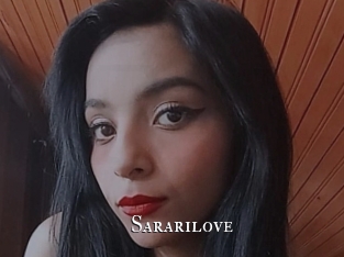 Sararilove