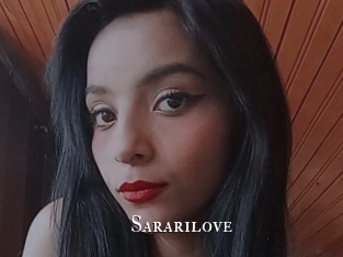 Sararilove