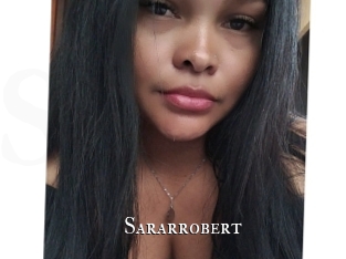 Sararrobert