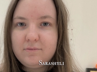 Sarashyli