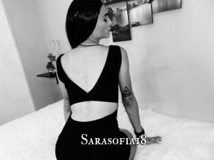 Sarasofia18