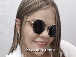 Sarathompson