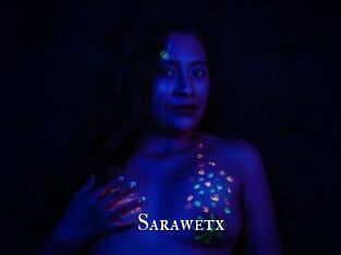Sarawetx
