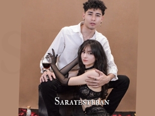 Sarayesteban