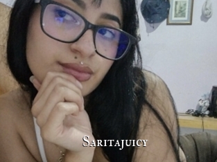 Saritajuicy
