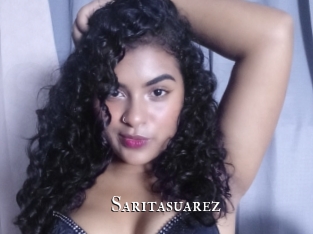 Saritasuarez