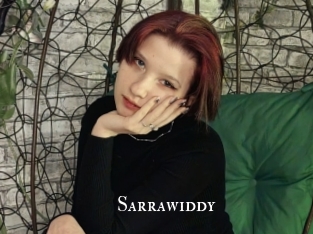 Sarrawiddy