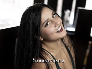 Sarraygomez