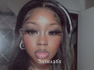 Sasha26x