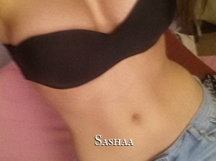 Sashaa