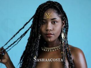 Sashaacosta