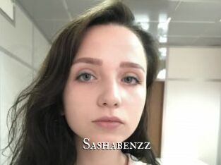 Sashabenzz