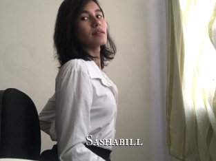 Sashabill