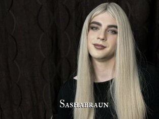 Sashabraun
