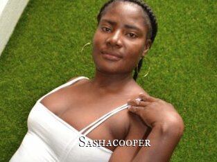 Sashacooper