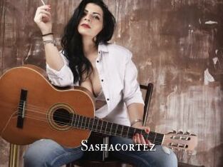 Sashacortez
