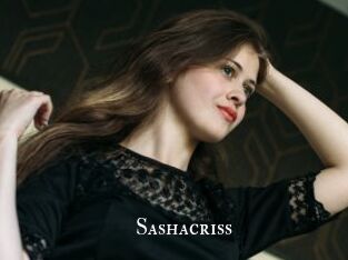 Sashacriss
