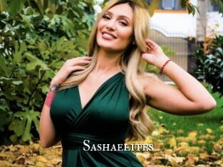 Sashaelites