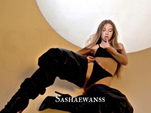 Sashaewanss