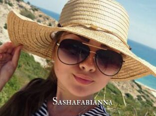 Sashafabianna