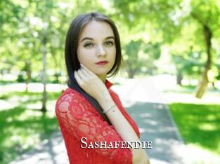 Sashafendie