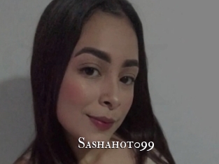Sashahot099