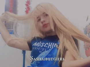 Sashahotgiirl