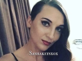 Sashakeysxox
