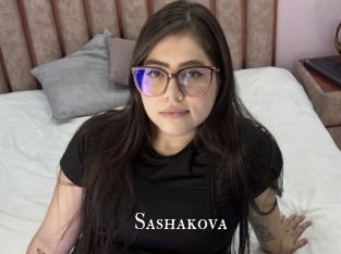 Sashakova