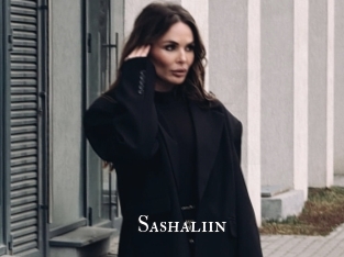 Sashaliin