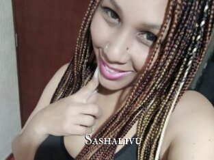 Sashalivu