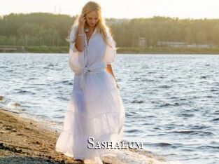 Sashalum