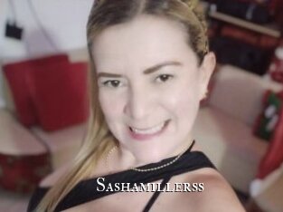 Sashamillerss