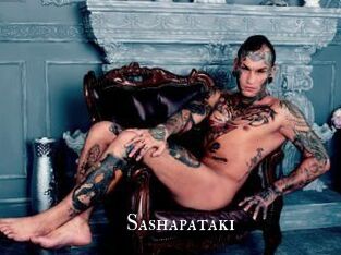 Sashapataki